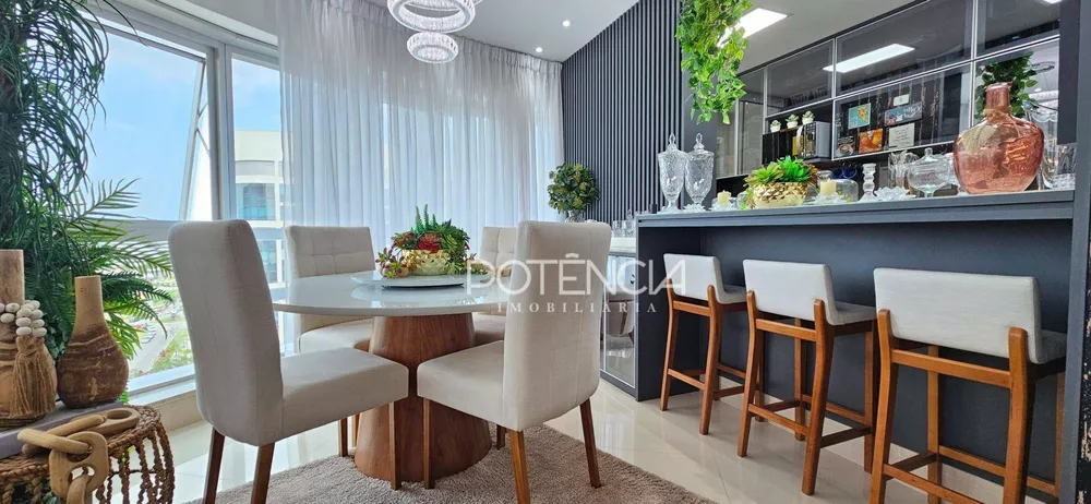 Apartamento, 2 quartos, 77 m² - Foto 1