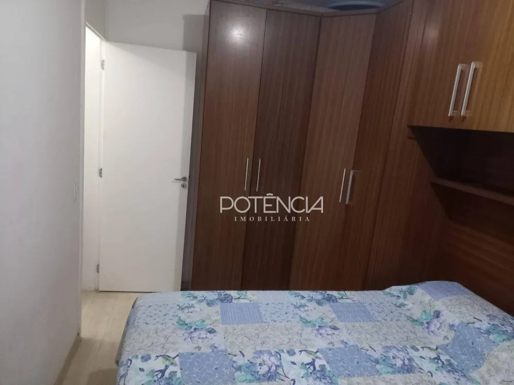 Apartamento, 2 quartos, 40 m² - Foto 3