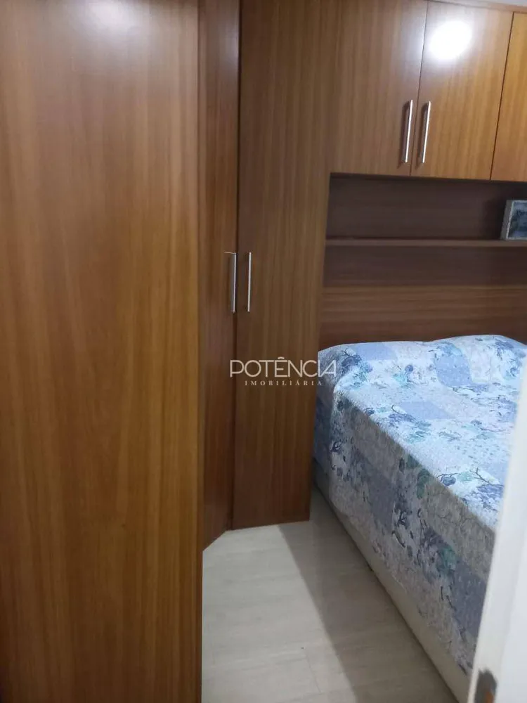 Apartamento, 2 quartos, 40 m² - Foto 6