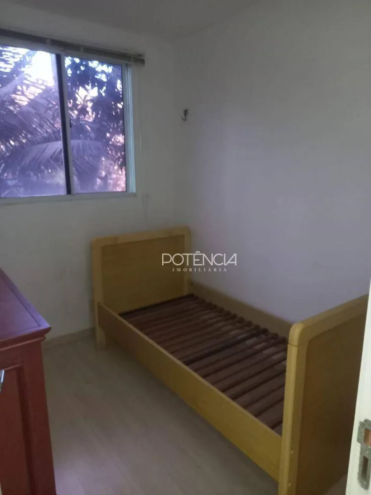 Apartamento, 2 quartos, 40 m² - Foto 11