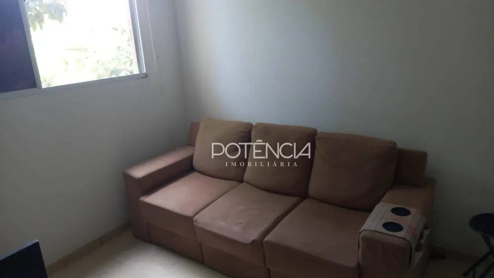 Apartamento, 2 quartos, 40 m² - Foto 12