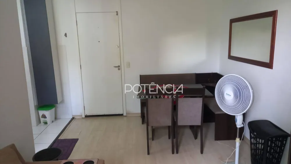 Apartamento, 2 quartos, 40 m² - Foto 5