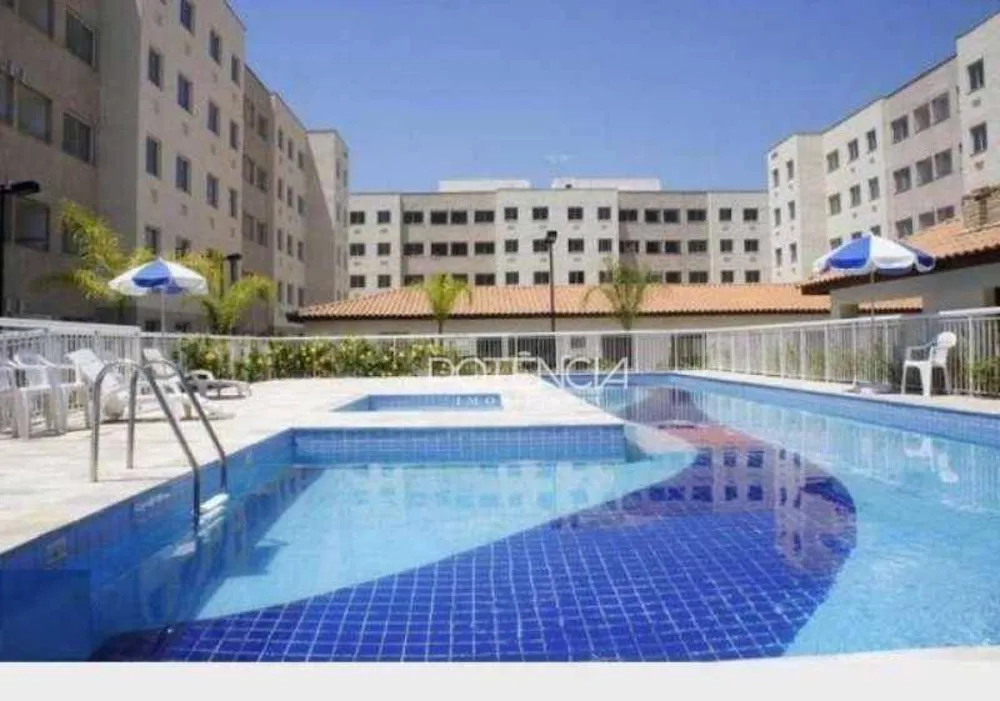 Apartamento, 2 quartos, 40 m² - Foto 7