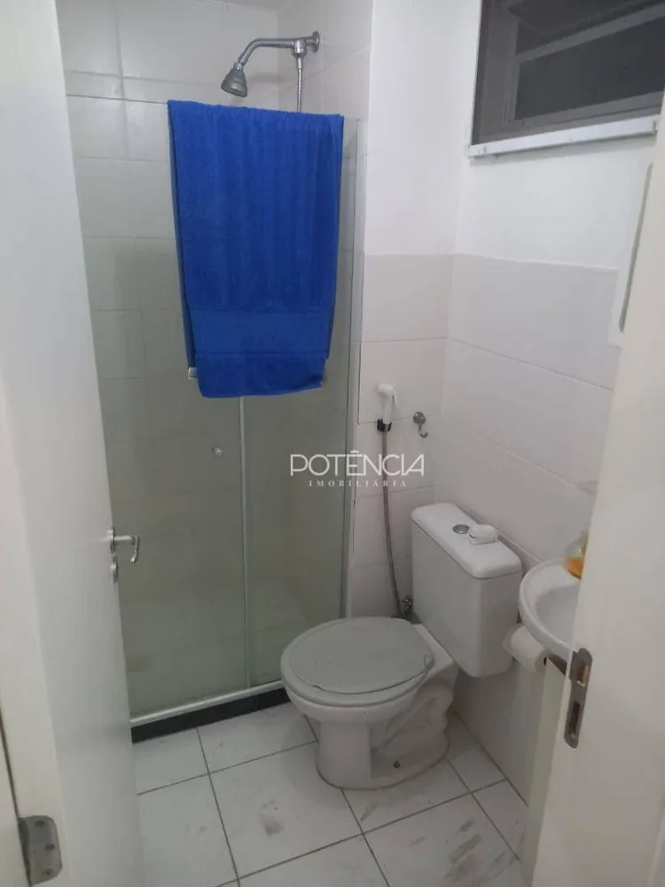 Apartamento, 2 quartos, 40 m² - Foto 10