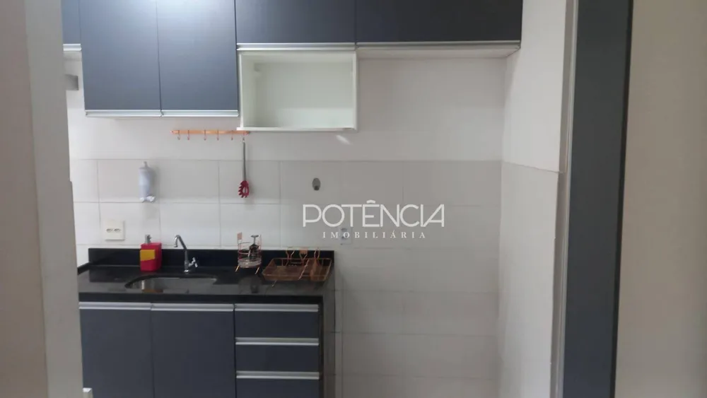 Apartamento, 2 quartos, 40 m² - Foto 8