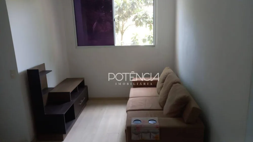 Apartamento, 2 quartos, 40 m² - Foto 13