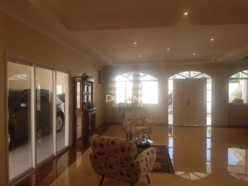 Casa de Condomínio, 5 quartos - Foto 8