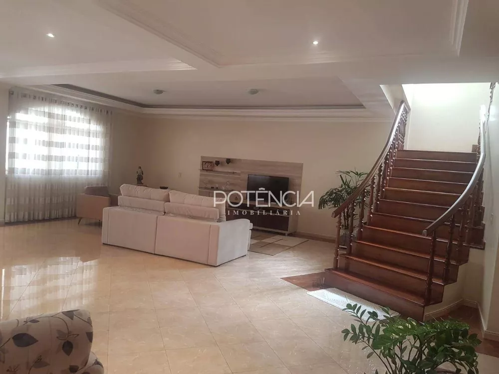 Casa de Condomínio, 5 quartos - Foto 6