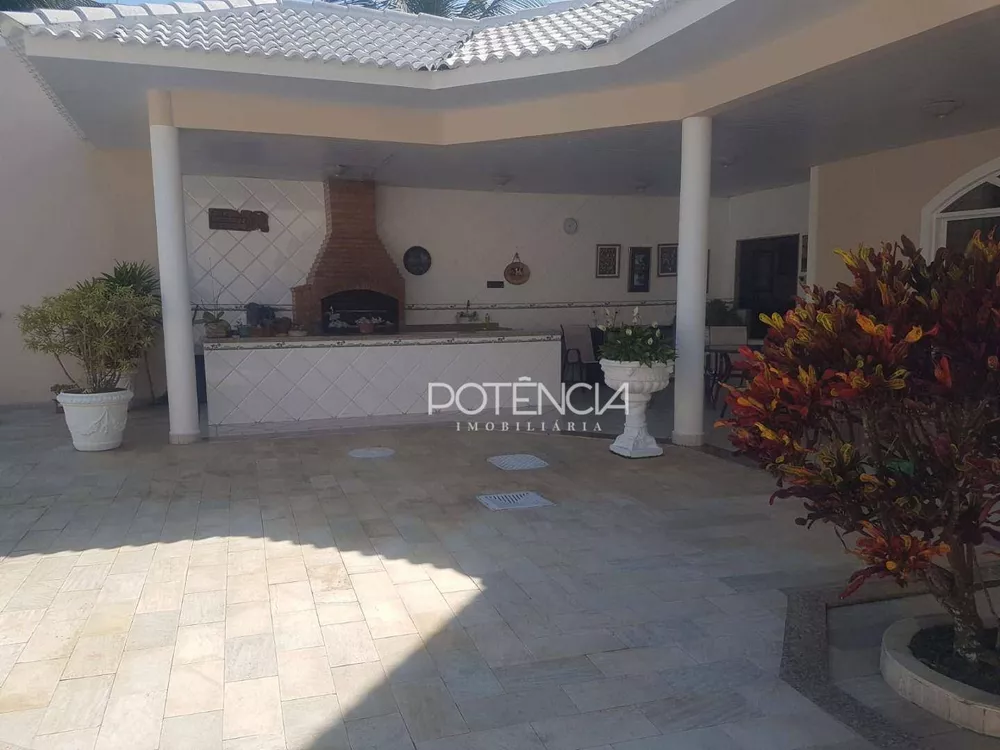 Casa de Condomínio, 5 quartos - Foto 5