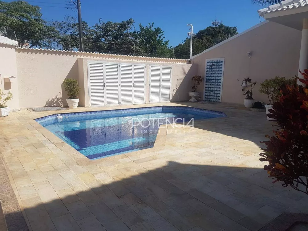 Casa de Condomínio, 5 quartos - Foto 4