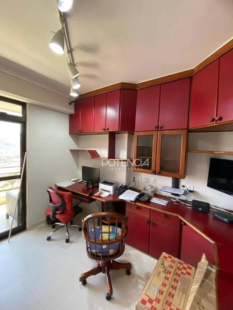 Apartamento, 4 quartos, 145 m² - Foto 35