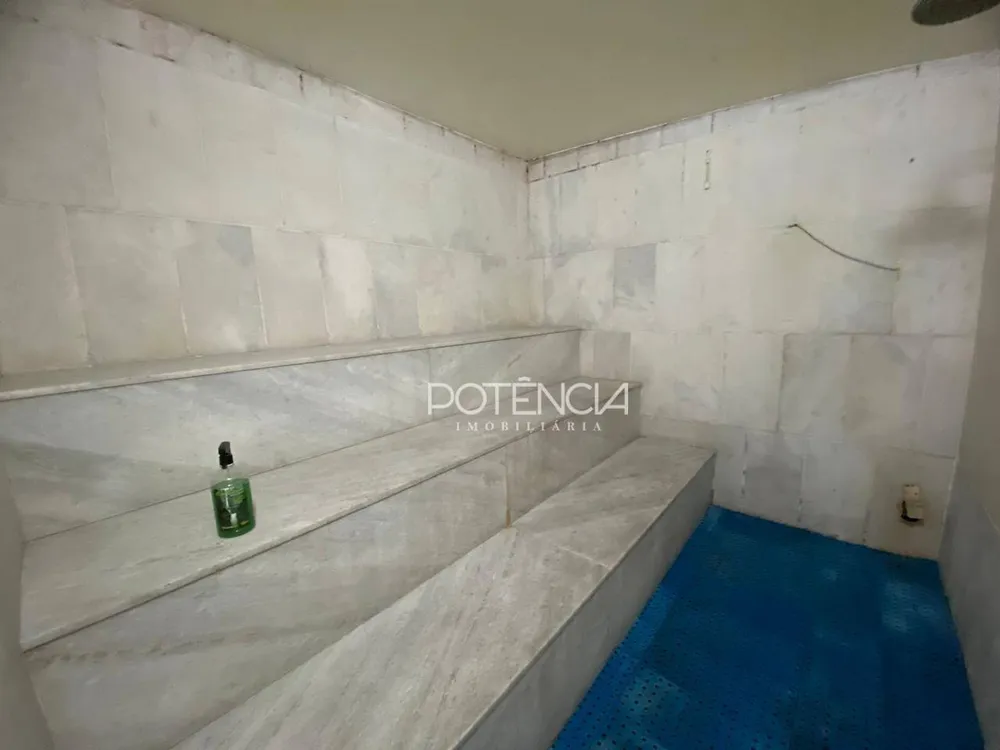 Apartamento, 4 quartos, 145 m² - Foto 9