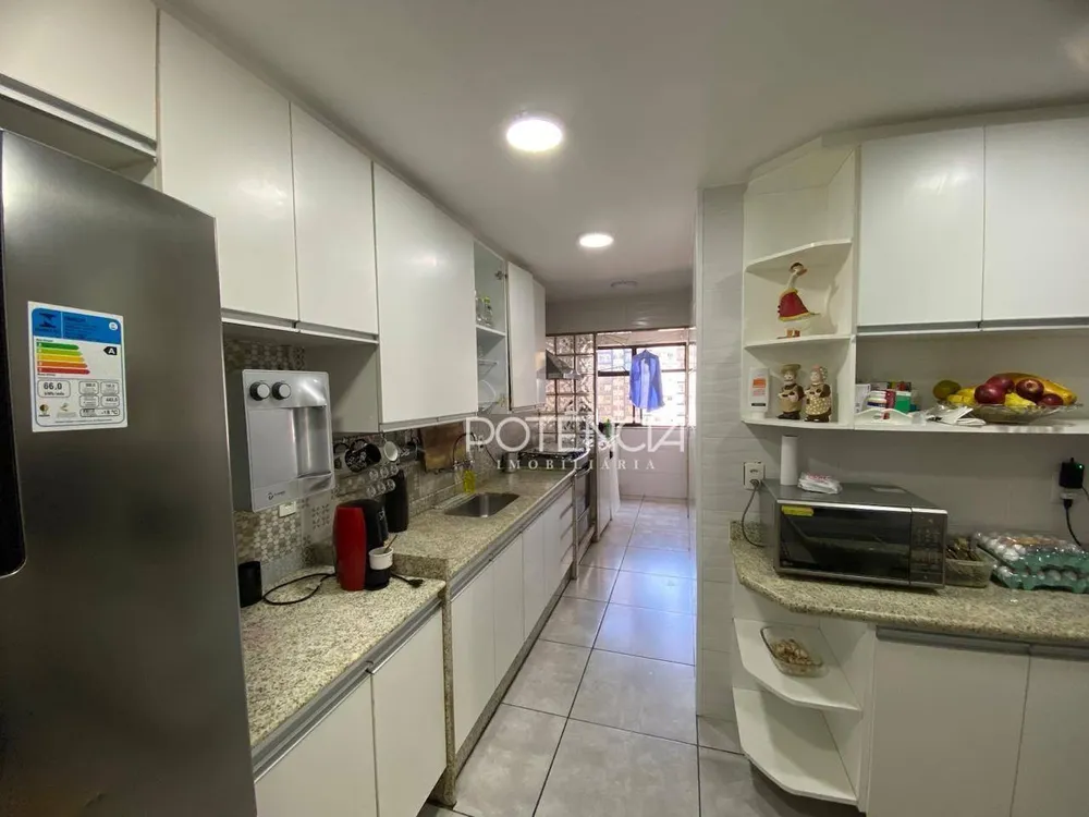 Apartamento, 4 quartos, 145 m² - Foto 23