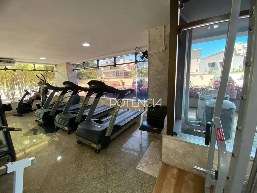 Apartamento, 4 quartos, 145 m² - Foto 18