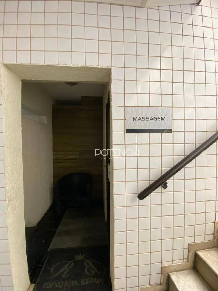 Apartamento, 4 quartos, 145 m² - Foto 10