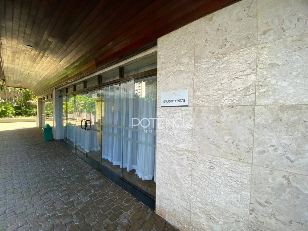 Apartamento, 4 quartos, 145 m² - Foto 11