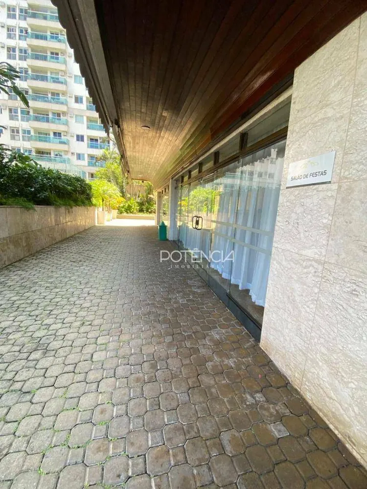Apartamento, 4 quartos, 145 m² - Foto 13
