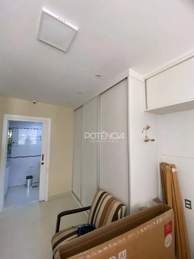 Apartamento, 4 quartos, 145 m² - Foto 43