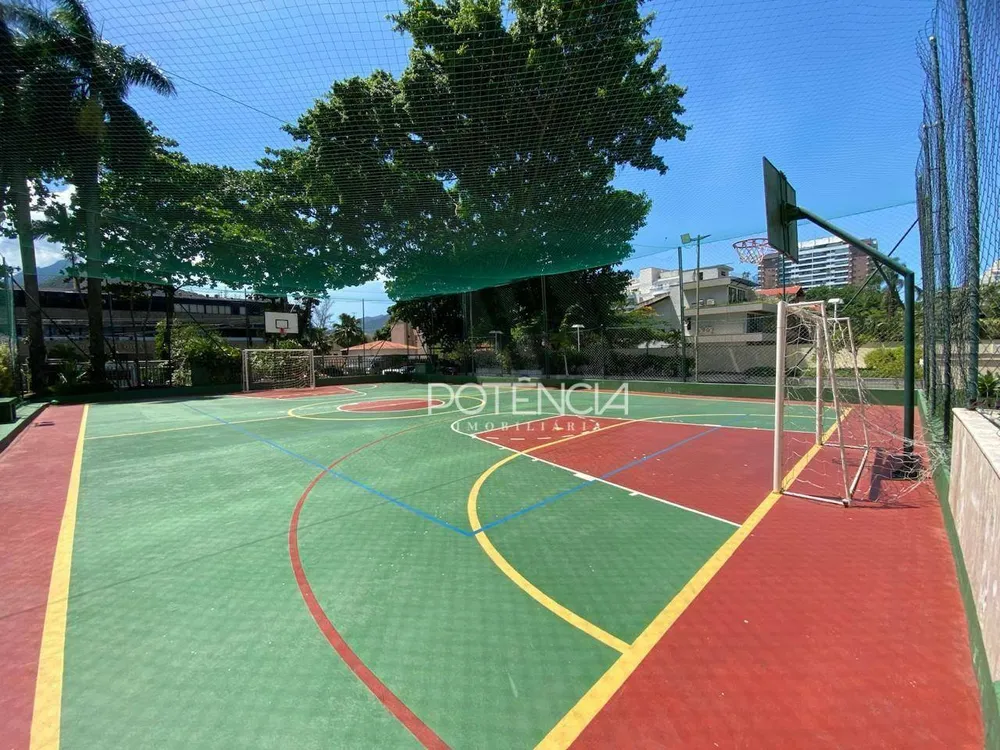 Apartamento, 4 quartos, 145 m² - Foto 22