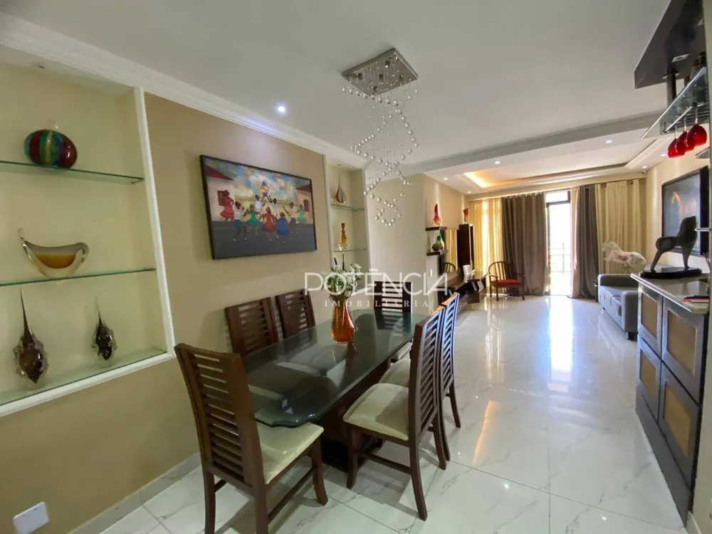 Apartamento, 4 quartos, 145 m² - Foto 30