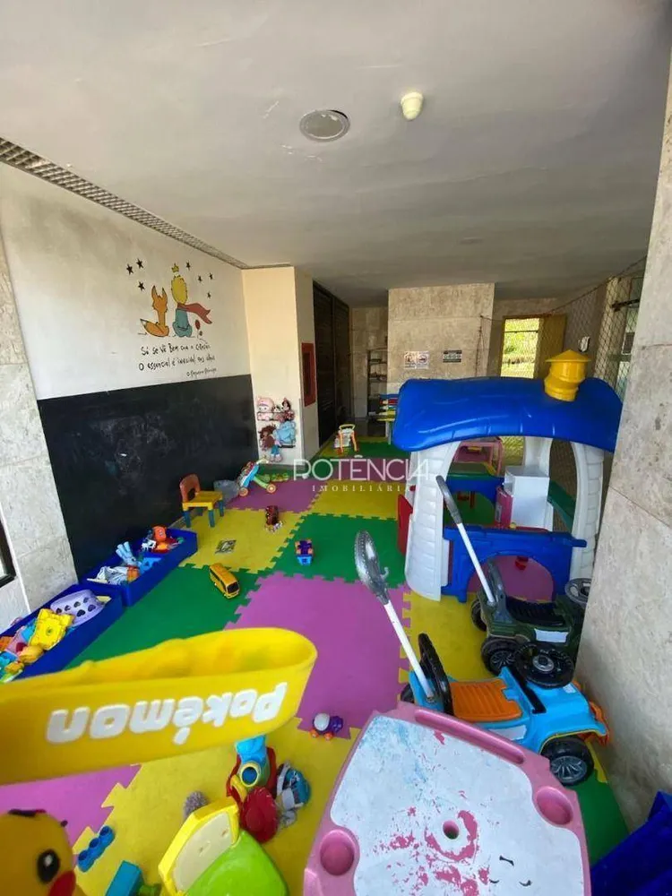 Apartamento, 4 quartos, 145 m² - Foto 15