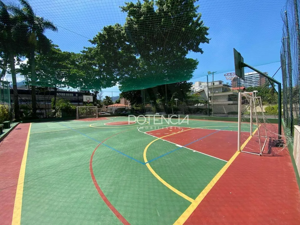 Apartamento, 4 quartos, 145 m² - Foto 21