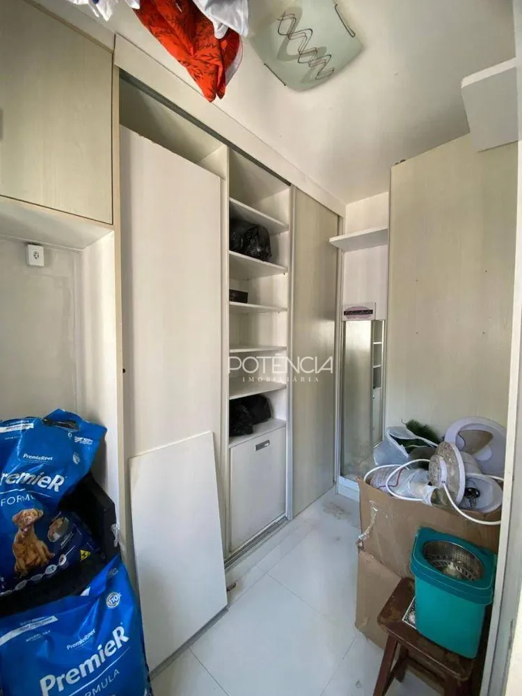 Apartamento, 4 quartos, 145 m² - Foto 25