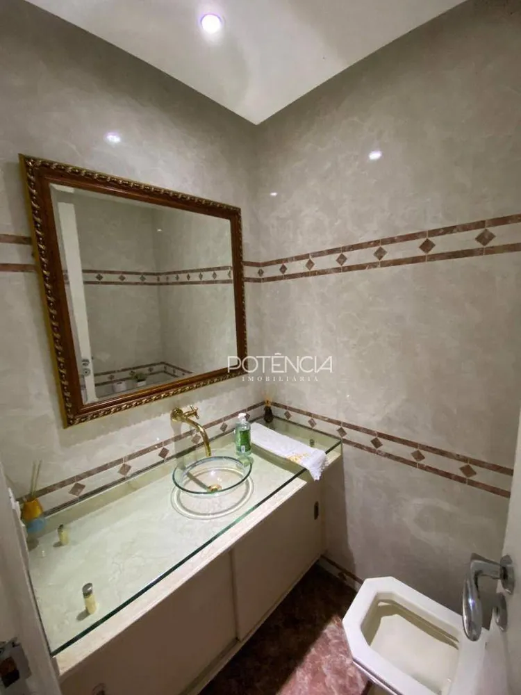 Apartamento, 4 quartos, 145 m² - Foto 29