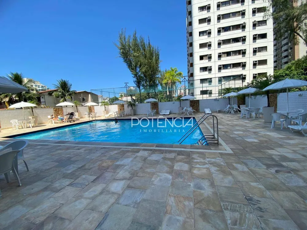 Apartamento, 4 quartos, 145 m² - Foto 4