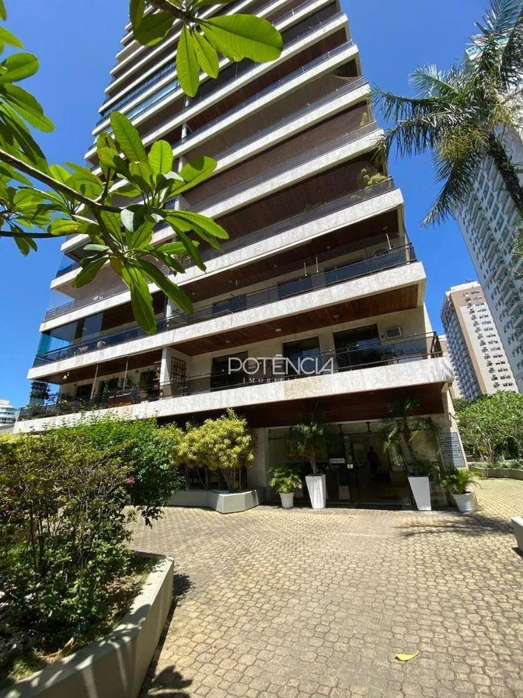 Apartamento, 4 quartos, 145 m² - Foto 1