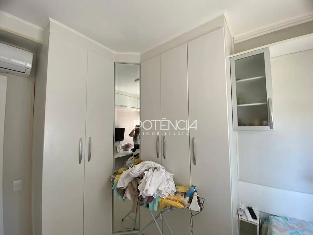 Apartamento, 4 quartos, 145 m² - Foto 39