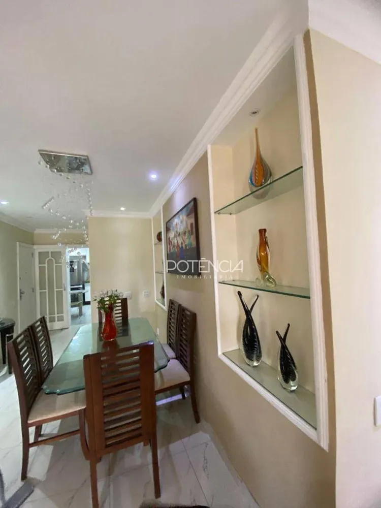 Apartamento, 4 quartos, 145 m² - Foto 34