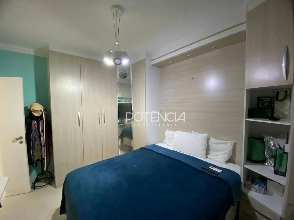 Apartamento, 4 quartos, 145 m² - Foto 37