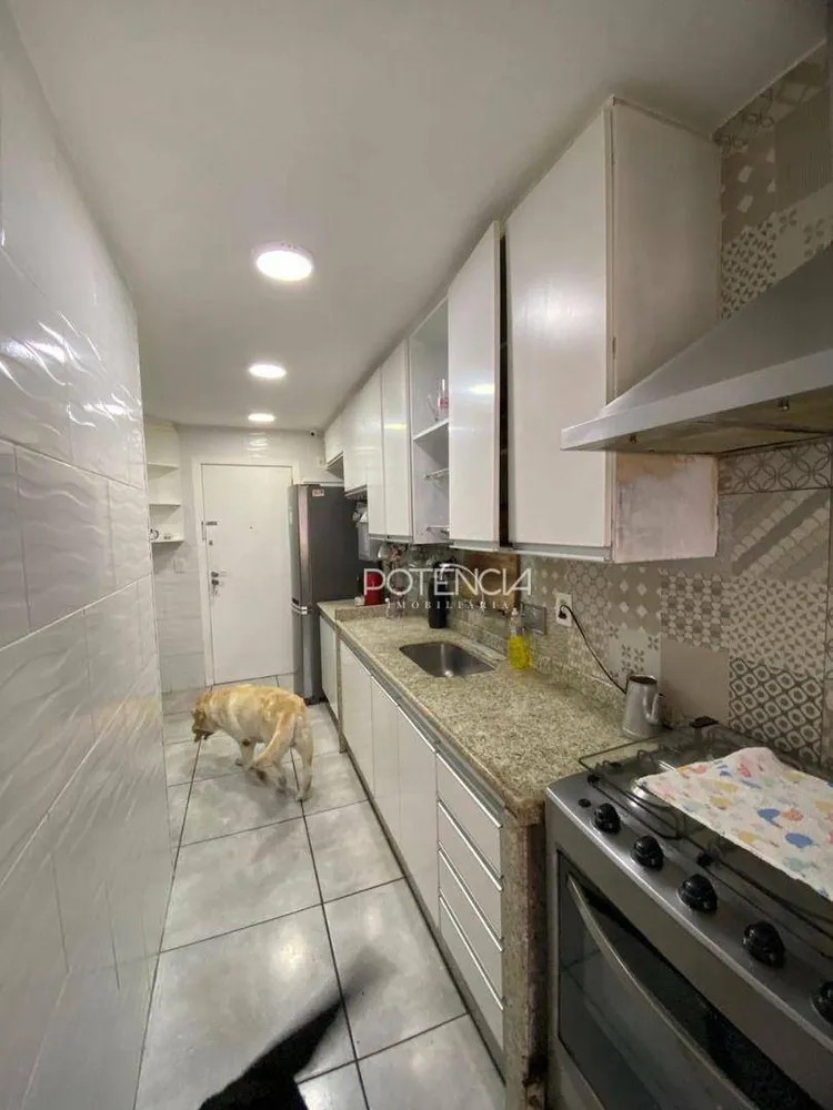 Apartamento, 4 quartos, 145 m² - Foto 24