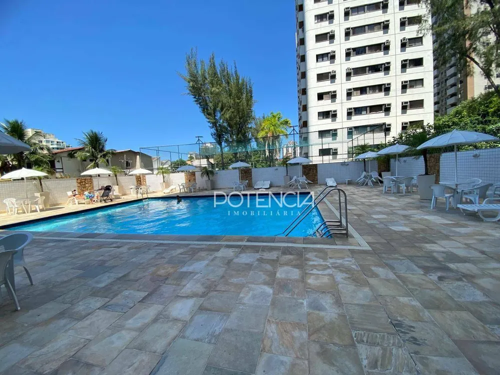 Apartamento, 4 quartos, 145 m² - Foto 5