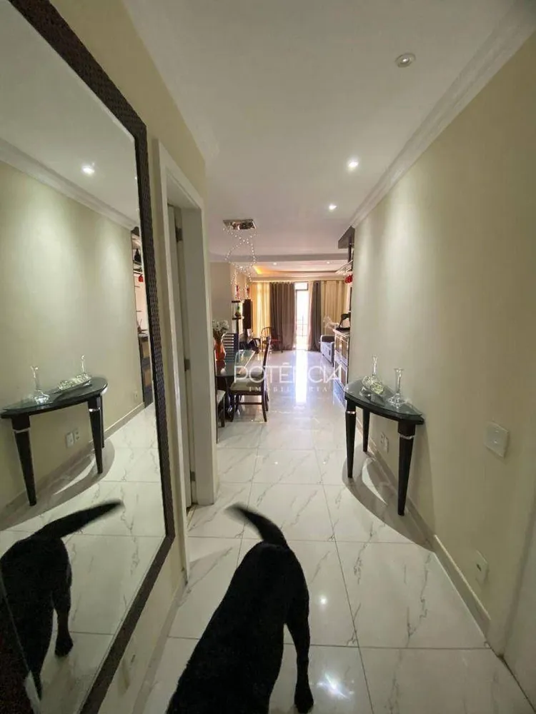 Apartamento, 4 quartos, 145 m² - Foto 28