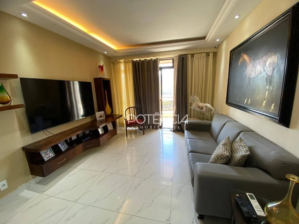 Apartamento, 4 quartos, 145 m² - Foto 31