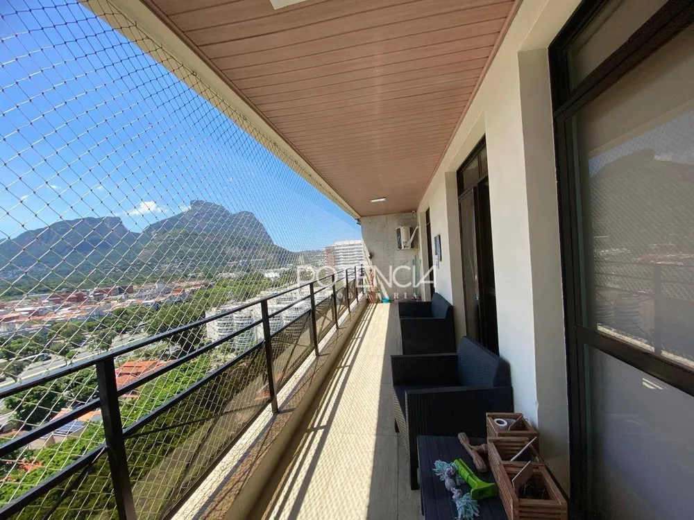 Apartamento, 4 quartos, 145 m² - Foto 33