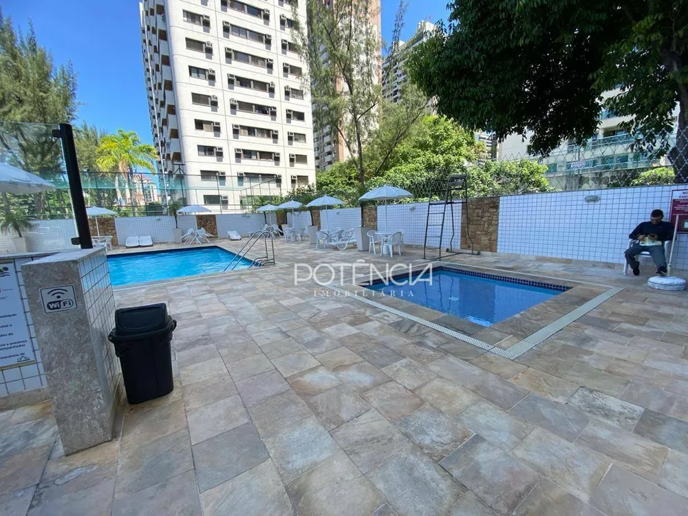 Apartamento, 4 quartos, 145 m² - Foto 3