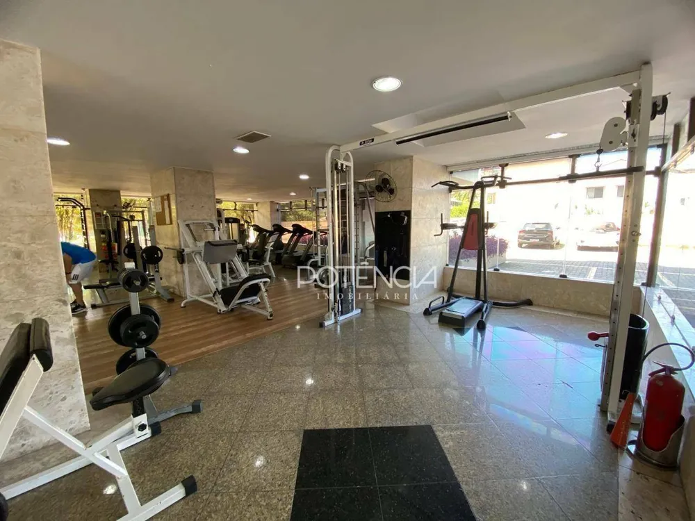 Apartamento, 4 quartos, 145 m² - Foto 16
