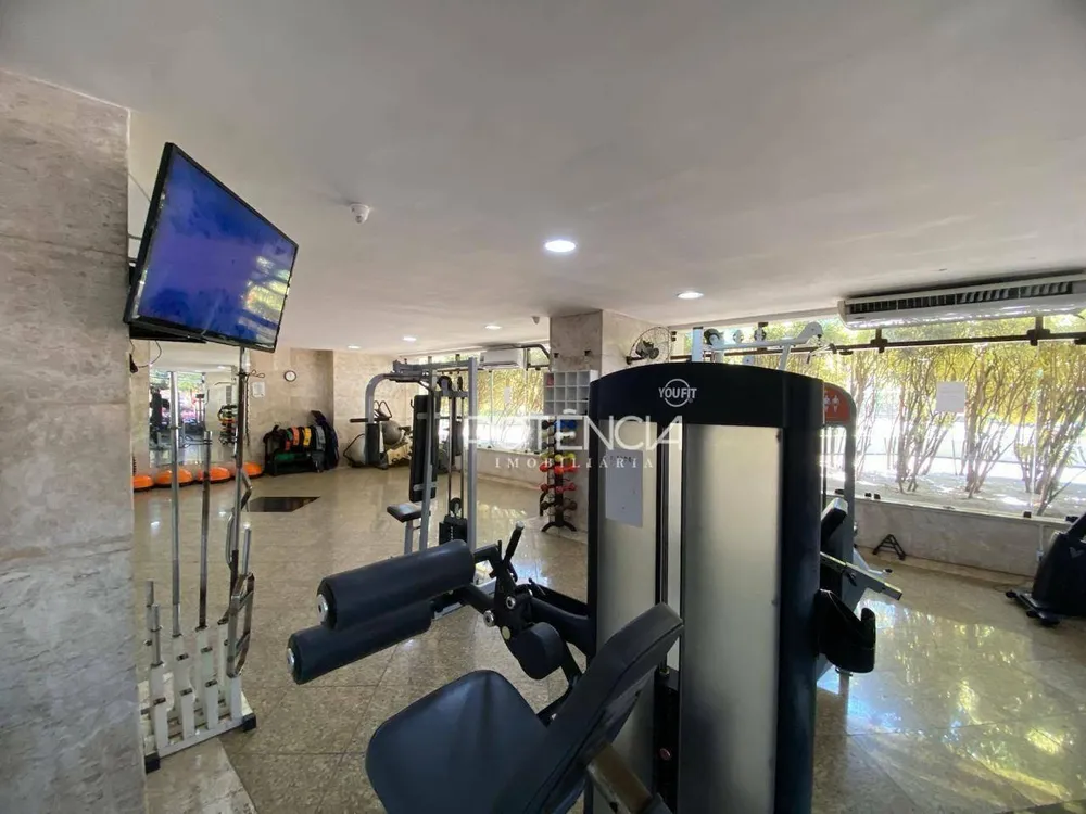 Apartamento, 4 quartos, 145 m² - Foto 19