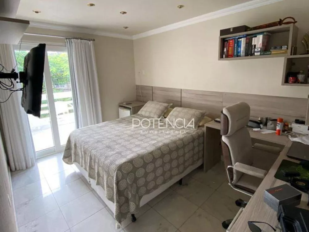 Casa de Condomínio, 6 quartos - Foto 19