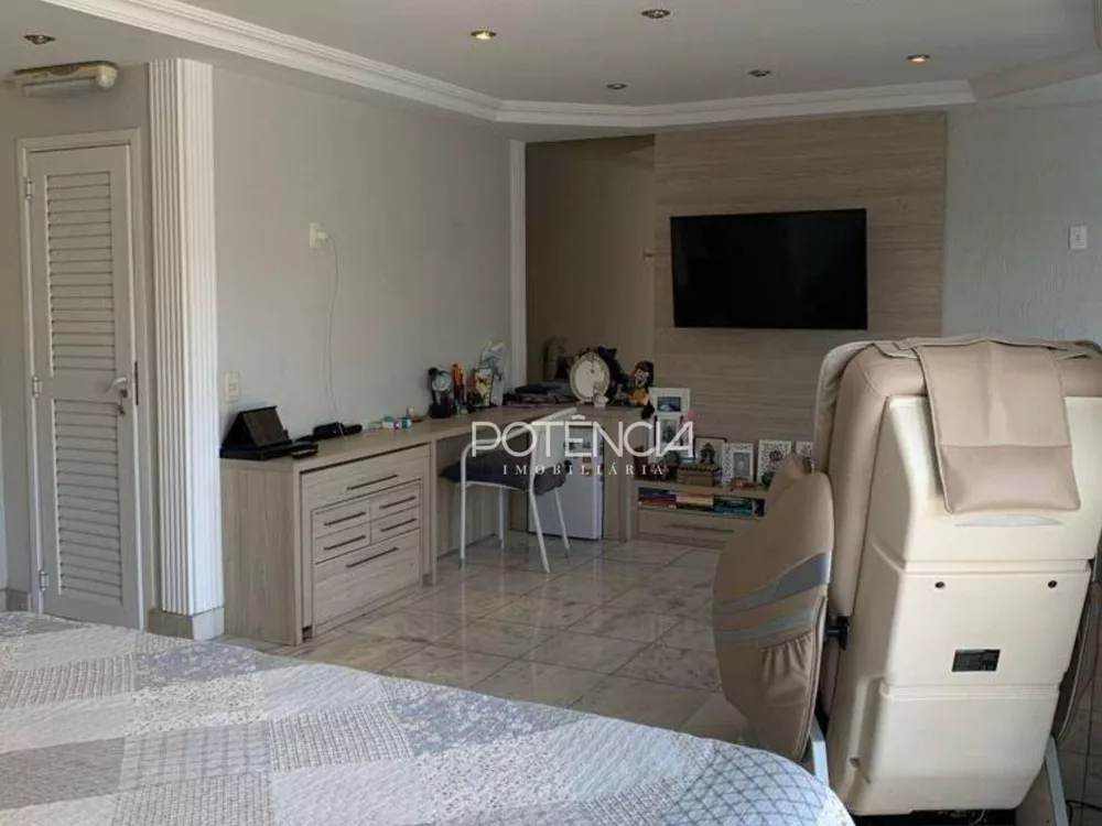 Casa de Condomínio, 6 quartos - Foto 15