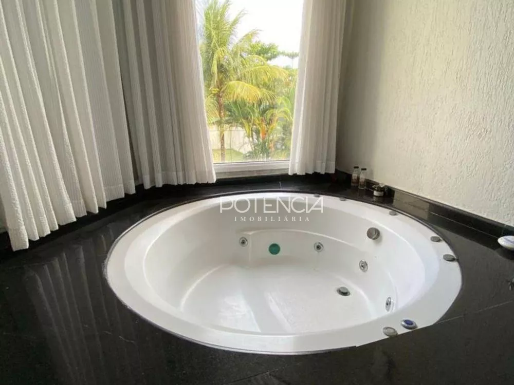 Casa de Condomínio, 6 quartos - Foto 17