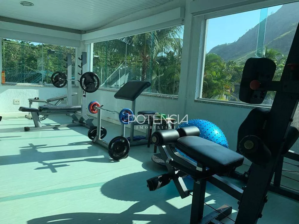 Casa de Condomínio, 6 quartos - Foto 30