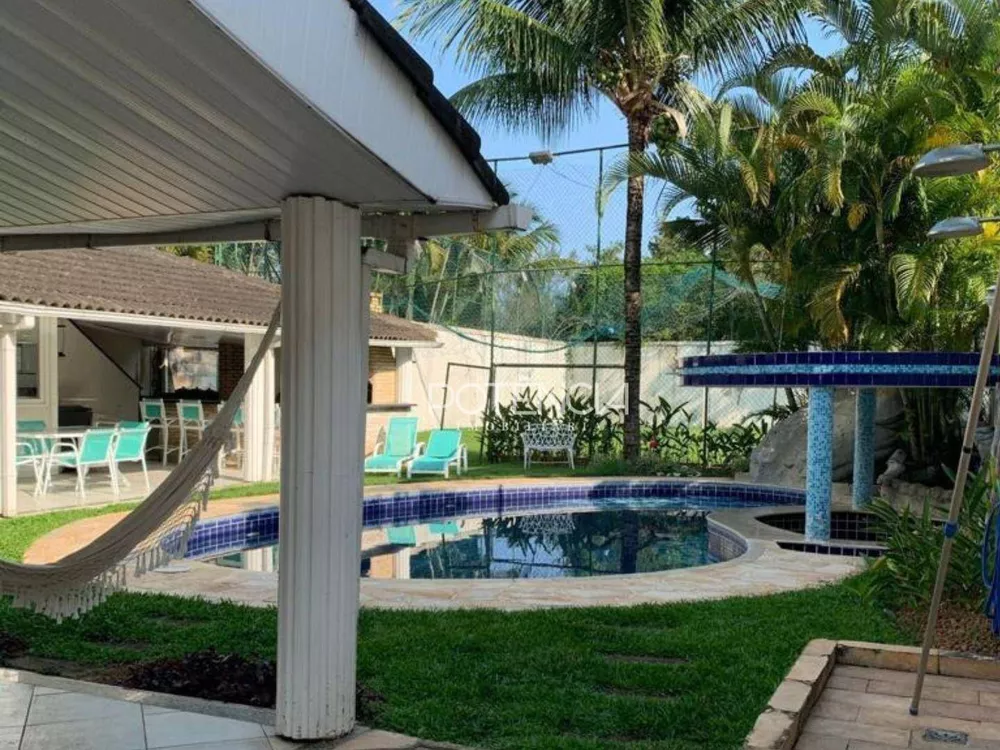 Casa de Condomínio, 6 quartos - Foto 1