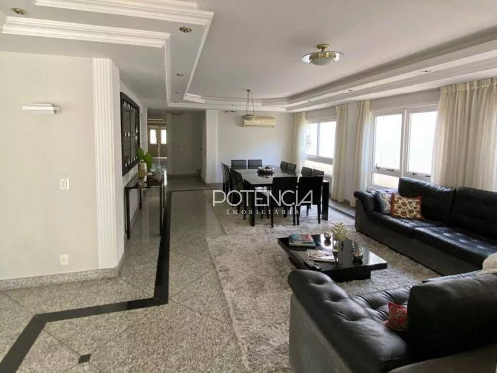 Casa de Condomínio, 6 quartos - Foto 9