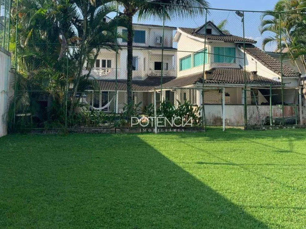 Casa de Condomínio, 6 quartos - Foto 5