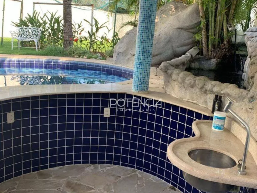 Casa de Condomínio, 6 quartos - Foto 3