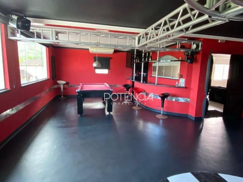 Casa de Condomínio, 6 quartos - Foto 8